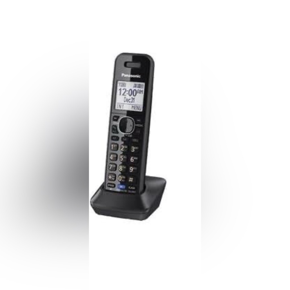 Panasonic Cordless Phone KX-TGC350 - NEW!